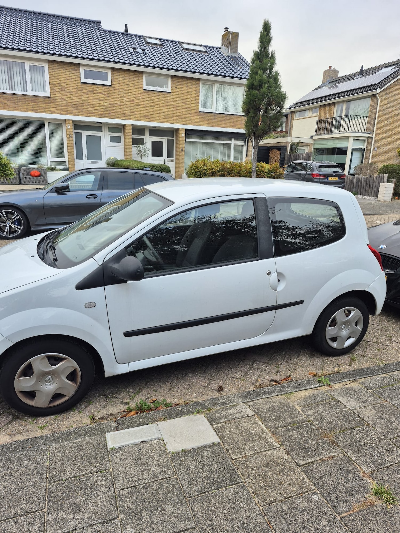 Renault Twingo - 1.2 Dynamique - AutoWereld.nl