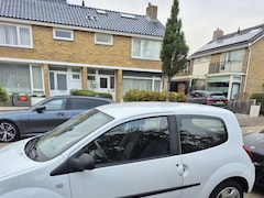 Renault Twingo - 1.2 Dynamique