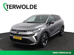 Renault Symbioz - 1.6 E-Tech full hybrid 145 techno | Pack Winter | Navigatie | Adaptive Cruise |