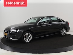 Audi A4 Limousine - 35 TFSI Business Edition | Stoelverwarming | Virtual Cockpit | Carplay | Full LED | DAB |