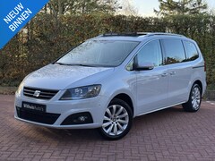 SEAT Alhambra - 1.4 TSI 150PK Style 7-Persoons Camera Trekhaak