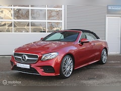 Mercedes-Benz E-klasse Cabrio - 400 4MATIC Premium Plus