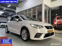 SEAT Ibiza - 1.0 TSI Excellence 5 DRS STOELVERW. VELGEN PDC BLEUTOOTH LED NW APK