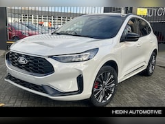 Ford Kuga - 2.5 PHEV Sound Edition | Trekhaak | Matrix Led | Bang & Olufsen | 19 inch | Uit voorraad l