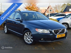 Volvo V70 - 2.5FT Momentum | Leer | Trekhaak