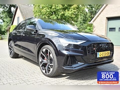 Audi Q8 - Pro line 50 TDI 3 X SLine 50 TDI quattro Pro Line S 3 X S-line
