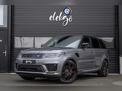 Land Rover Range Rover Sport - 2.0 P400e Autobiography Dynamic|Pano|Camera|Ambi|Vol|