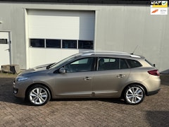 Renault Mégane Estate - 1.2 TCe Expression