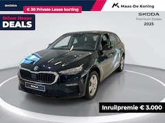 Skoda Scala - Selection 1.0 TSI 85 kW / 115 PK Hatchback 6 versn