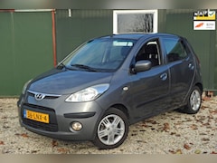 Hyundai i10 - 1.1 Dynamic XL/AIRCO/LMV/ELCTR/RAMEN/
