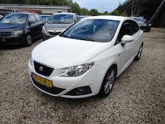 SEAT Ibiza SC - 1.4 Reference airco electr ramen