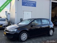 Volkswagen Golf - 1.2 TSI, Airco, 5 deurs, Goed onderhouden
