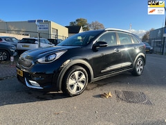 Kia Niro - 1.6 GDi Hybrid ExecutiveLine