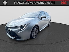 Toyota Corolla Touring Sports - 1.8 Hybrid Dynamic Edition | Rijklaarprijs | Blind spot | Sensoren | Trekhaak