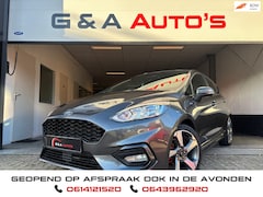 Ford Fiesta - 1.1 ST-LINE /KeyLess /Cruise CTRL / Navi / Line Assist / Carplay / PDC / 1e Eigenaar / VOL