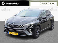 Renault Clio - 1.6 E-Tech Full Hybrid 145 esprit Alpine - Demo / Pack Premium Sound BOSE