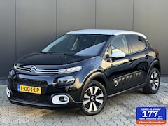Citroën C3 - 1.2 110PK Shine | AUTOMAAT | CAMERA | CARPLAY |