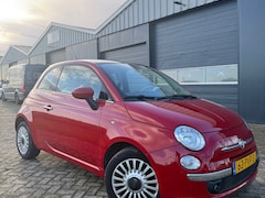 Fiat 500 - 0.9 TwinAir Pop