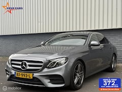 Mercedes-Benz E-klasse - 220 d Ambition| AMG Line| 1ste eigenaar