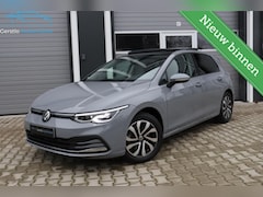 Volkswagen Golf - 1.5 eTSI Garantie PANO camera DSG