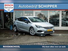 Opel Astra - 1.2 Business Edition
