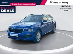 Skoda Kamiq - Essence 1.0 TSI 85 kW / 115 PK SUV 6 versn. Hand | Privatelease 329, - PER MAAND | 4000,