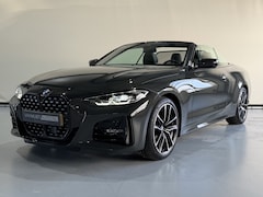 BMW 4-serie Cabrio - 420i High Executive M SPORT