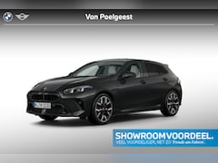 BMW 1-serie - 120 | M Sport Pro | Innovation Pack | Elektrisch Glazen Panoramadak