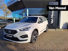 SEAT Tarraco - 1.4 TSI e-Hybrid PHEV FR Business | TREKHAAK | CAMERA | STOEL-STUURWIELVERWARMING | NAVIGA