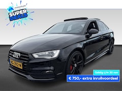 Audi A3 - 1.4 TFSI 150pk CoD ultra S Tronic Ambition