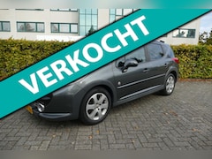 Peugeot 207 SW Outdoor - 1.6 VTi XS Clima Apk 1-10-2026 Panoramadak