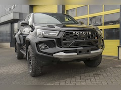 Toyota HiLux - 2.8 D-4D Double Cab GR Sport