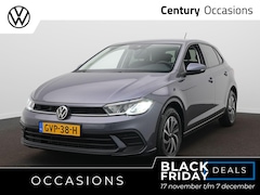 Volkswagen Polo - 1.0 TSI Life Edition Spiegel pakket - Clima - Apple car play - Pdc