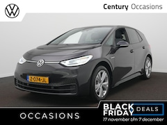 Volkswagen ID.3 - Pro Edition 58 kWh / Panodak / IQ-Light / Trekhaak / HUD