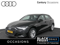 Audi A3 Sportback - 30 TFSI Pro Line Clima | Cruise