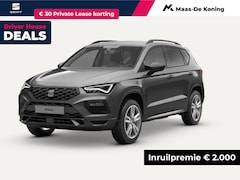 SEAT Ateca - FR Business Intense 1.5 TSI 110 kW / 150 PK SUV 7 versn. DSG | Safe & Driving Pack XL | Gr