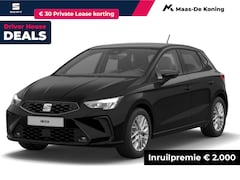 SEAT Ibiza - Style Plus 1.0 EcoTSI 70 kW / 95 PK Hatchback 5 de | Mettalic Lak | NW Model