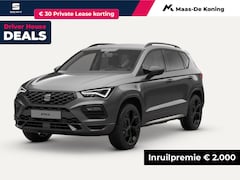 SEAT Ateca - FR Business Intense 1.5 TSI 110 kW / 150 PK SUV 7 versn. DSG | Safe and driving package XL