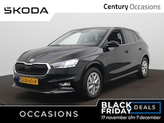 Skoda Fabia - 1.0 TSI Business Edition / Camera / Carplay / LED