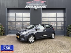 Hyundai i10 - 1.0 Comfort Automaat