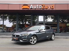 SEAT Leon - 1.4 TSI eHybrid PHEV FR Pano / Navi / Clima / Camera / DAB