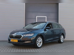 Skoda Octavia Combi - 1.5 e-TSI Business Edition Plus I Aut. I Carplay I Trekhaak I Clima I Vitrual I ACC