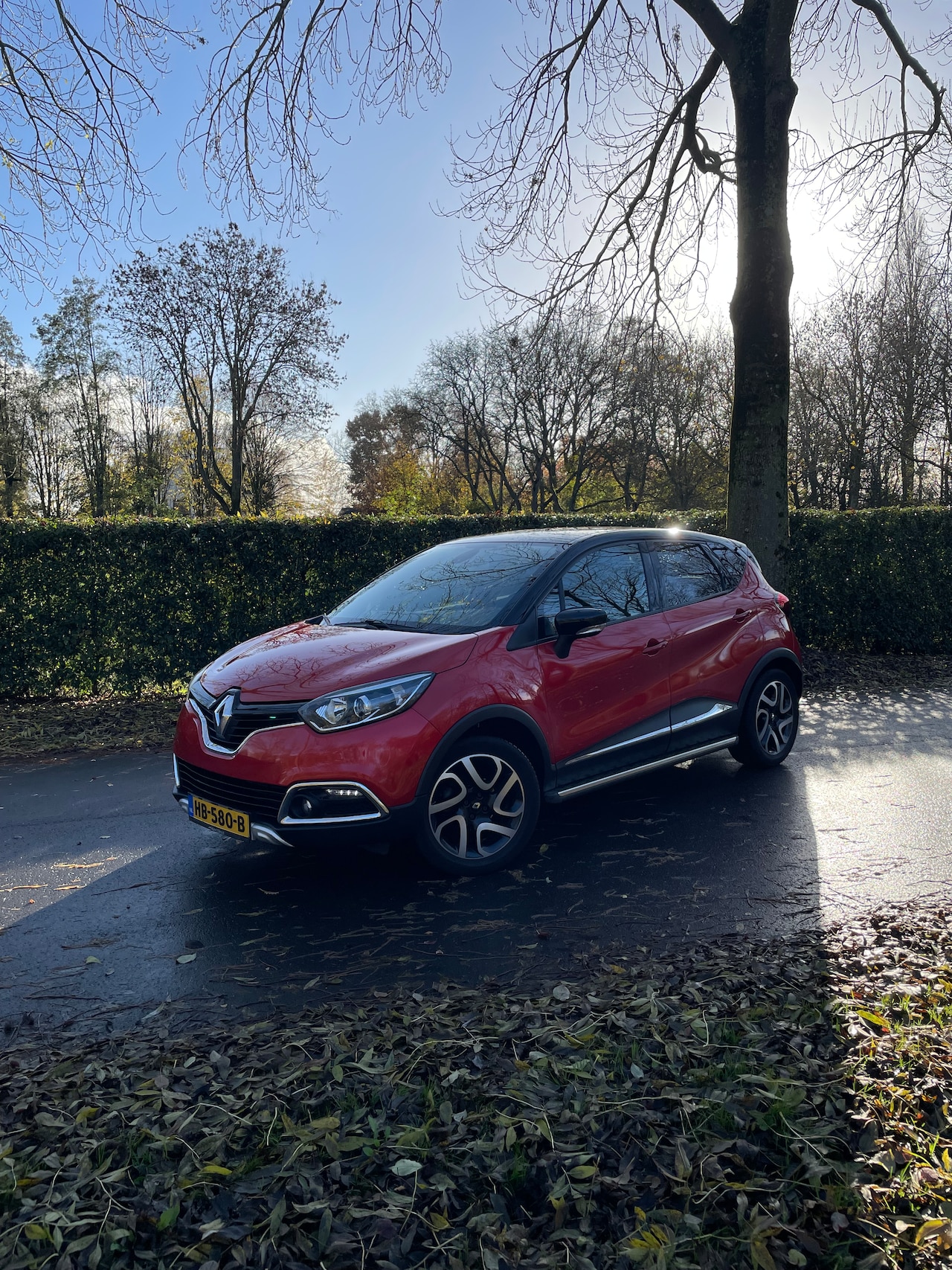 Renault Captur - 0.9 TCe Xmod - AutoWereld.nl