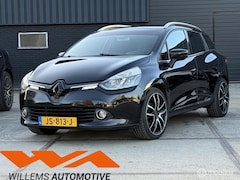 Renault Clio Estate - 0.9 TCe Dynamique Cruise-Trekhaak-18inch