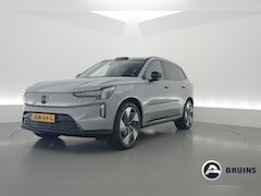 Volvo EX90 - Twin Motor Plus 7p. 111 kWh | Luchtvering | B&W Audio | Pano | Climate | HUD | 22 inch |