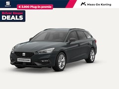 SEAT Leon Sportstourer - FR Business 1.5 TSI eHybrid 150 kW / 204 PK Statio | Technology Pack | Trekhaak Wegklapbaa