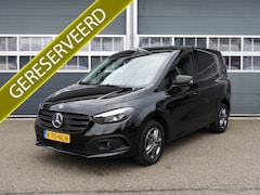 Mercedes-Benz eCitan - L1 Pro 51 kWh AUT | LED | MBUX | CAMERA