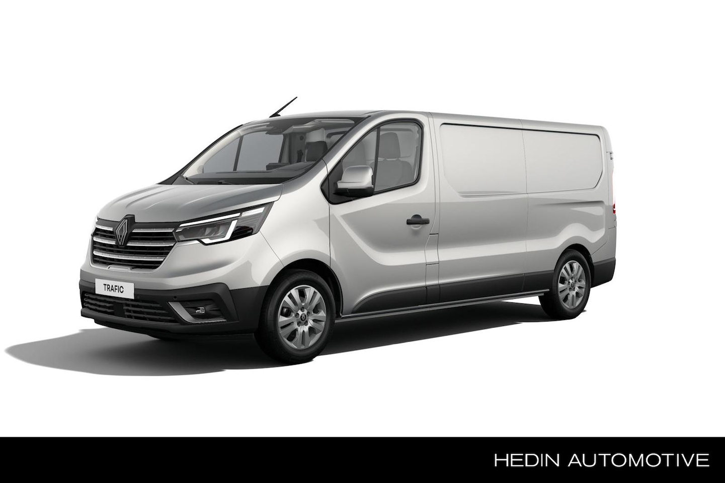 Renault Trafic E-Tech - T29 L2H1 Advance 52 kWh - AutoWereld.nl