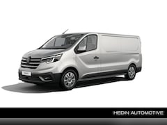 Renault Trafic E-Tech - T29 L2H1 Advance 52 kWh