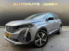 Peugeot 3008 - 1.6 HYbrid4 300 GT Pack Business